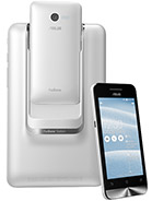 Best available price of Asus PadFone mini Intel in Cna