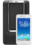 Best available price of Asus PadFone mini in Cna
