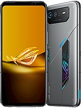 Best available price of Asus ROG Phone 6D in Cna