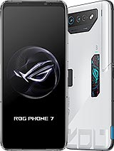 Best available price of Asus ROG Phone 7 Ultimate in Cna
