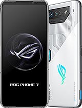 Best available price of Asus ROG Phone 7 in Cna