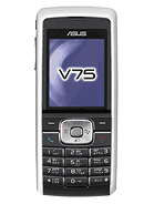 Best available price of Asus V75 in Cna