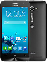Best available price of Asus Zenfone 2E in Cna