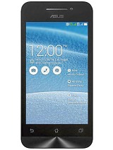 Best available price of Asus Zenfone 4 2014 in Cna