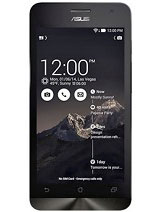 Best available price of Asus Zenfone 5 A500CG 2014 in Cna