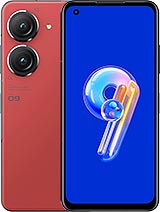 Best available price of Asus Zenfone 9 in Cna