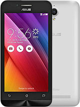 Best available price of Asus Zenfone Go T500 in Cna