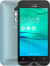 Best available price of Asus Zenfone Go ZB452KG in Cna