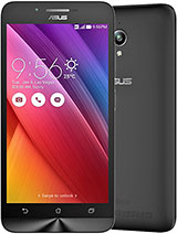 Best available price of Asus Zenfone Go ZC500TG in Cna