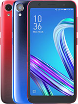 Best available price of Asus ZenFone Live (L2) in Cna