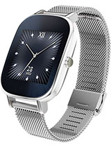 Best available price of Asus Zenwatch 2 WI502Q in Cna
