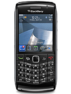 Best available price of BlackBerry Pearl 3G 9100 in Cna
