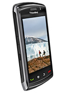 Best available price of BlackBerry Storm2 9550 in Cna