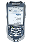 Best available price of BlackBerry 7100t in Cna