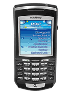 Best available price of BlackBerry 7100x in Cna