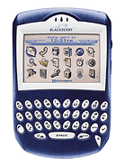 Best available price of BlackBerry 7230 in Cna