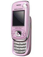 Best available price of BenQ-Siemens AL26 in Cna