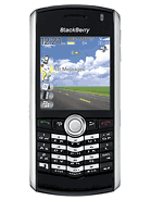 Best available price of BlackBerry Pearl 8100 in Cna
