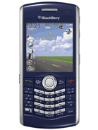 Best available price of BlackBerry Pearl 8120 in Cna