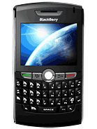 Best available price of BlackBerry 8820 in Cna