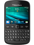 Best available price of BlackBerry 9720 in Cna
