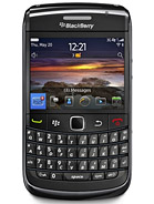 Best available price of BlackBerry Bold 9780 in Cna