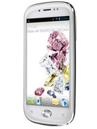 Best available price of BLU Amour in Cna