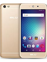 Best available price of BLU Grand M in Cna