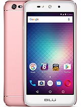 Best available price of BLU Grand X in Cna