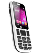 Best available price of BLU Jenny TV in Cna