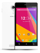 Best available price of BLU Life 8 in Cna