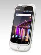 Best available price of BLU Magic in Cna