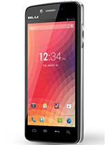 Best available price of BLU Quattro 4-5 HD in Cna