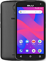 Best available price of BLU Studio X8 HD 2019 in Cna