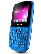 Best available price of BLU Tattoo S in Cna