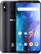 Best available price of BLU Vivo Go in Cna