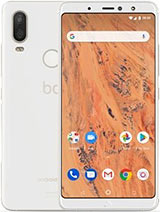 Best available price of BQ Aquaris X2 in Cna