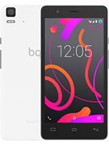 Best available price of BQ Aquaris E5s in Cna