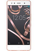 Best available price of BQ Aquaris X5 in Cna