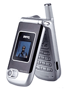 Best available price of BenQ S80 in Cna