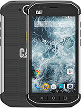 Best available price of Cat S40 in Cna