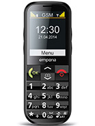 Best available price of Emporia Eco in Cna