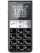 Best available price of Emporia RL1 in Cna