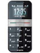 Best available price of Emporia Elegance Plus in Cna