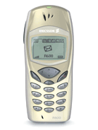 Best available price of Ericsson R600 in Cna