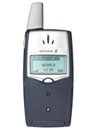 Best available price of Ericsson T39 in Cna