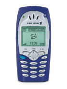 Best available price of Ericsson T65 in Cna