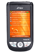 Best available price of Eten M600 in Cna
