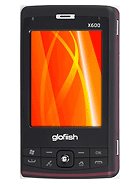 Best available price of Eten glofiish X600 in Cna