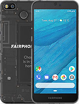 Best available price of Fairphone 3 in Cna